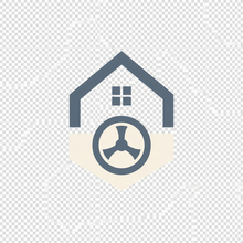 Frostwheel House logo